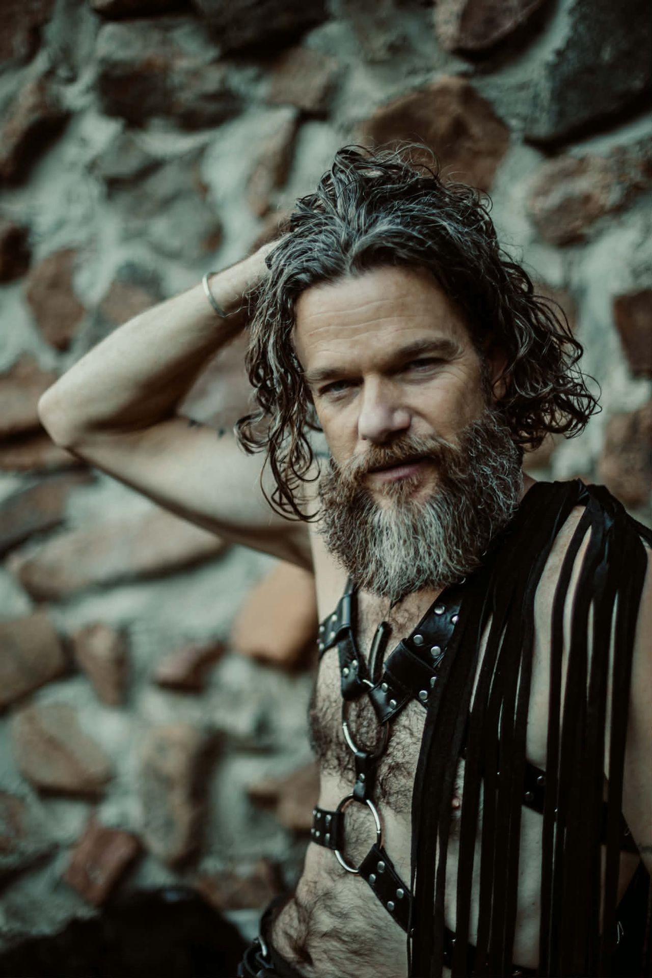 Sensory Awakening Rituals